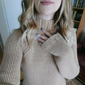 Vintage J. Crew knit sweater